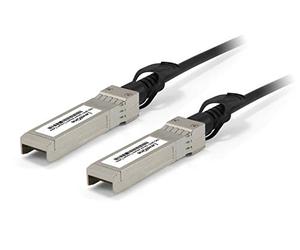 DIGITAL DATA COMMUNICATIONS Equip Copper Cable Twinax 3m 10g Sfp+direct Attach 3setx10pcs