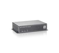 Digital Data Communications Levelone PoI-4000 High Power Poe Injector 1-Port (552011)