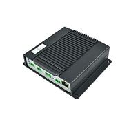 DIGITAL DATA COMMUNICATIONS Video Encoder 4-channel Poe Up To 120fps In D1 Resolution