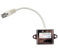 Digital Data Equip network splitter 1 item