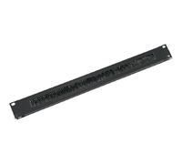 Digital Data RAB-ZP-X03-A2 19 1U Piastra di Ingresso Cavi