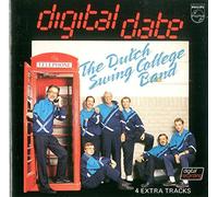 digital date - The Dutch Swing College Band - The Dutch Swing College Band