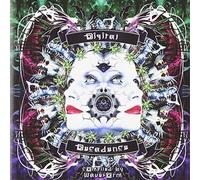Digital Decadence - Various Artists (Audio CD)