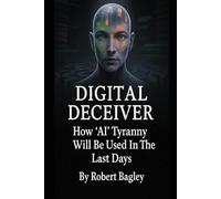 DIGITAL DECEIVER: How AI Tyranny Will Be Used In The End Times