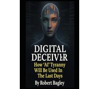 Digital Deceiver: How AI Tyranny Will Be Used In The Last Days