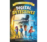 DIGITAL DETECTIVES: CRACKING THE CODE OF BALANCE