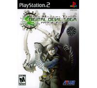 Digital Devil Saga