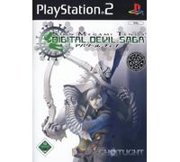 Digital Devil Saga
