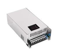 Digital Display Adjustable 1000W Power Supply 0-12V 15V 24V 27V 30V 36V 48V 60V 68V72V 85V 90V 100V 110V 150V 200V Ac To Dc Smps(0-72VDC)