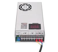 Digital Display Adjustable 600W Power Supply 0-12V 15V 24V 27V 30V 36V 48V 60V 68V 72V 85V 90V 100V 110V 150V 200V Ac To Dc(0-27)