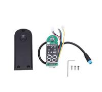 Digital Display for MAX G30 for Mijia App Bluetooth with Face Protection Mount Electric Scooter