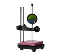 Digital Display Thousandth Height Gauge - Electronic Height Gauge with 1um Resolution and RS485 Communication for Automated Detection