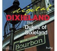 Digital Dixieland by Dukes of Dixieland (1996-03-04)