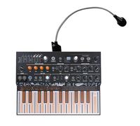 Digital DJ Gear Arturia MicroFreak Hybrid Sintetizzatore analogico/digitale con microfono a collo d'oca