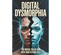 Digital Dysmorphia: The Brutal Tug-of-War with Your Filtered Self