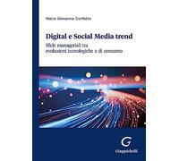 Digital e Social Media trend