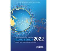 Digital economy report (Tascabile)