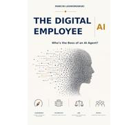 Digital Employee: Who Does an AI Agent Represent?