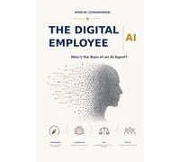 Digital Employee: Who is the boss of your AI agent?