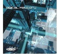 Digital Factory - Various Artists (Audio CD)