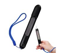Digital Fever Gauge Sleeves, Temperature Reading Sheath Sleeves, Feever Gauge Probe Covers, Digital Thermometer Probe Covers, Protective Thermometer Sleeves, Medical Probe Cover Sleeves