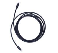Digital Fibra Ottica Ottica Audio Spdif Md Dvd Toslink Cavo Lunghezza Cavo: 2M