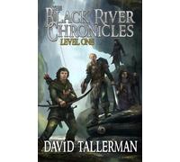 Digital Fiction Michael Wills David Taller The Black River Chronicl (Tascabile)