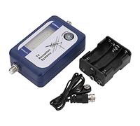 Digital Finder Antenna Finder Mini Finder Digitale Antenna Terrestre Antenna TV Rilevatore di Misuratore di Potenza del Segnale