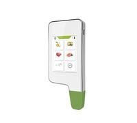 Digital Food Nitrate Tester Concentration Meter Analyzer Frutta/Verdura/Carne/Pesce/TDS Durezza acqua/Radiazioni Misura Accurata(Greentest-ECO-1T)