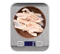 Digital Food Scale 500g 0.1g High Precision Mini Kitchen Weighing