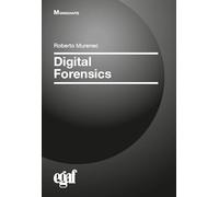 Digital forensics