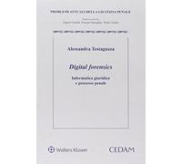 Digital forensics