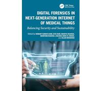 Digital Forensics in Next-Generation Internet of Medical Things: Balancing Security and Sustainability