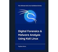 Digital Forensics & Malware Analysis Using Kali Linux