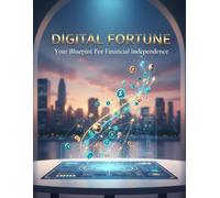 Digital Fortune: Your Blueprint For Financial Independence
