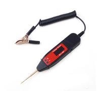 Digital Fuse Electric Circuit Probe Tester 5-36V Voltmeter Voltage Indicator Pen