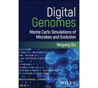 Digital Genomes: Monte Carlo Simulations of Microbes and Evolution