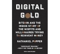 Nathaniel Popper Digital Gold (Tascabile)