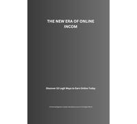 Digital Gold Rush: Discover 10 Legit Ways to Earn Online Today: A Beginner’s Blueprint for Building Income and Freedom in the Digital Age