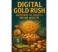 Digital Gold Rush: Uncovering the Secrets to Online Wealth