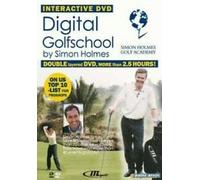 Digital Golf School