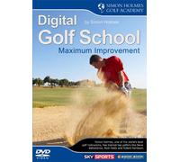Digital Golf School - Maximum Improvement [Edizione: Regno Unito]