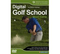 Digital Golf School - The Short Game [Edizione: Regno Unito]