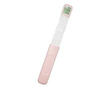 Digital Guitar Chord Trainer - Traina per chitarra portatile Traine per chitarra con schermo grafico rotante | Esercitore per dita, metronomo integrato, strumento di pratica per musicista