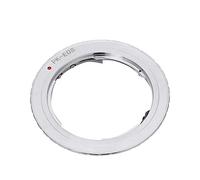 DIGITAL HD ® ANELLO ADATTATORE OBIETTIVO CON ATTACCO COMPATIBILE CON PENTAX K CON ATTACCO COMPATIBILE CON CANON EOS RING