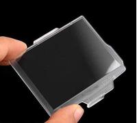 DIGITAL HD COPRI DISPLAY COMPATIBILE CON NIKON D90 D 90 BM-10 bm10 COVER PROTEZIONE NUOVO