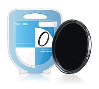 Digital Hd FILTRO NEUTRO ND 1000 nd1000 NEUTRAL DENSITY FILTER 67 mm 10 stop RISE GRIGIO nuovo da Italia