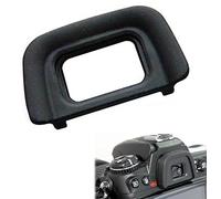 DIGITAL HD ® OCULARE COMPATIBILE CON NIKON DK-20 DK20 D3000 D3100 D3200 D5000 D5100 D5200 50 ECC