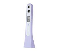 Digital Height Measurement Tool - Electronic Height Measuring Tool | Portatile Ultrasound Height Measuring Tool | Cordless Handheld Accurate Smart Height Measurement Scale for Kids & Children