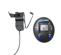 Digital Hoop Score Trackers Sistemi di conteggio automatico Facile installazione per attività di pratica esercitazioni di allenamento Pallacanestro Punteggio Tracker Contatore digitale